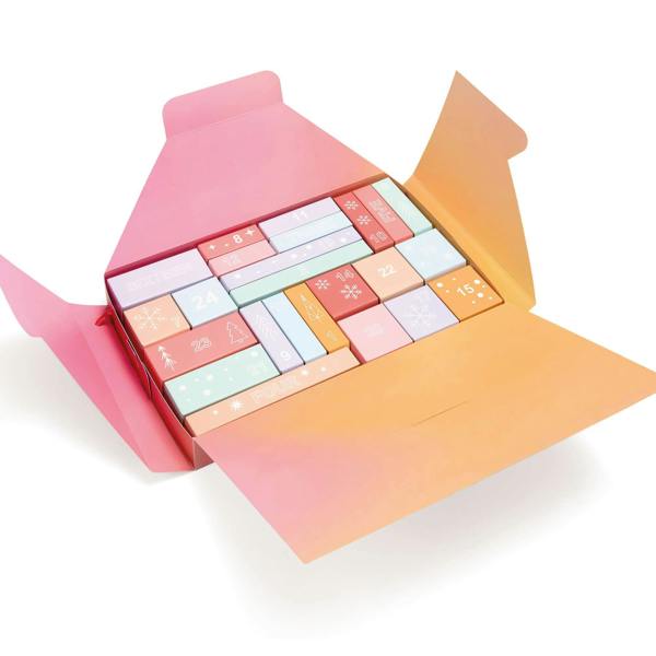technic Gift Sets Beauty Box Cosmetic Advent Calendar - Additional 2