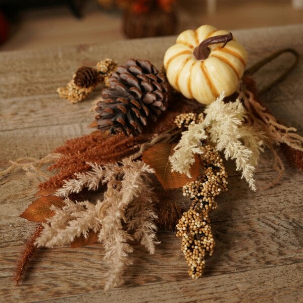 Country Living Neutral Autumn Pick