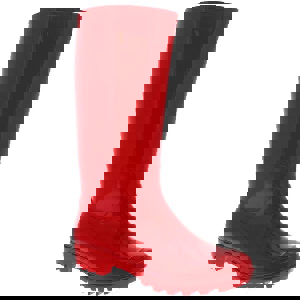 VIVA Eve: Womens Tall Muck Winter Snow Waterproof Rain Wellingtons Boots