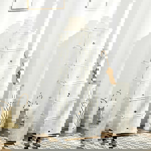 Modular Storage Organizer