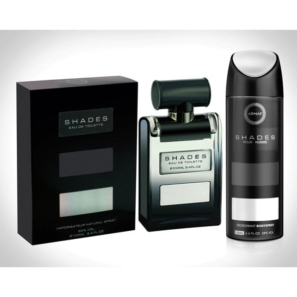 ARMAF Shades Eau De Toilette - 100ml