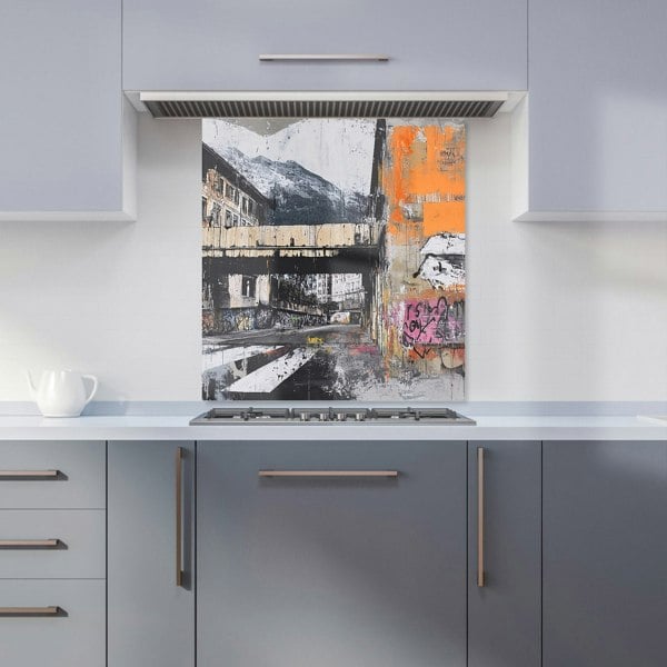 Jasper Reed: 00013 Kitchen Splashback