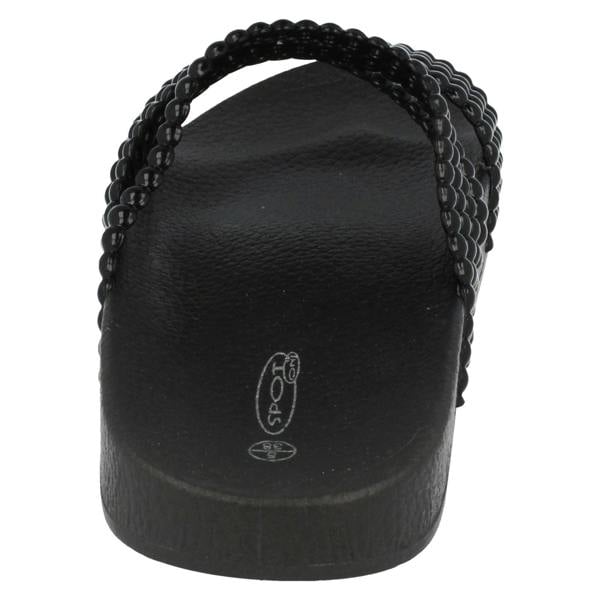 Spot On Ladies Spot On Casual Summer Sandals
