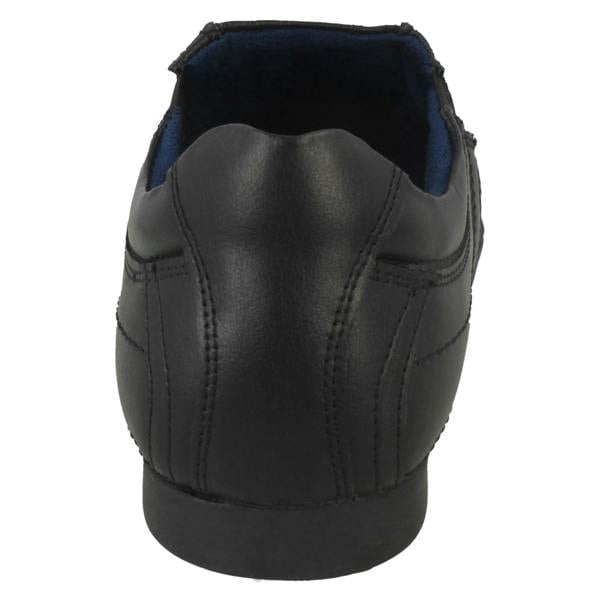 Pod Mens Pod Casual Shoes Percy