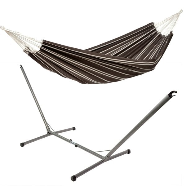 Amazonas Barbados Mocca Metal Set