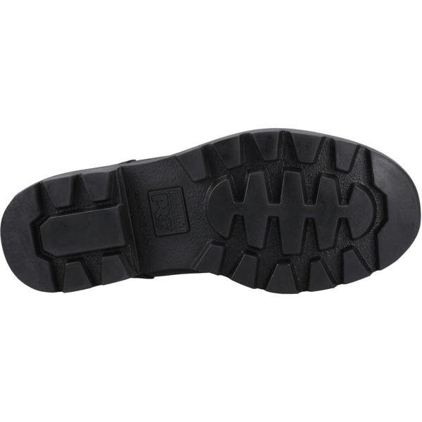 Timberland SAWHORSE 2.0 Safety Boots in Black