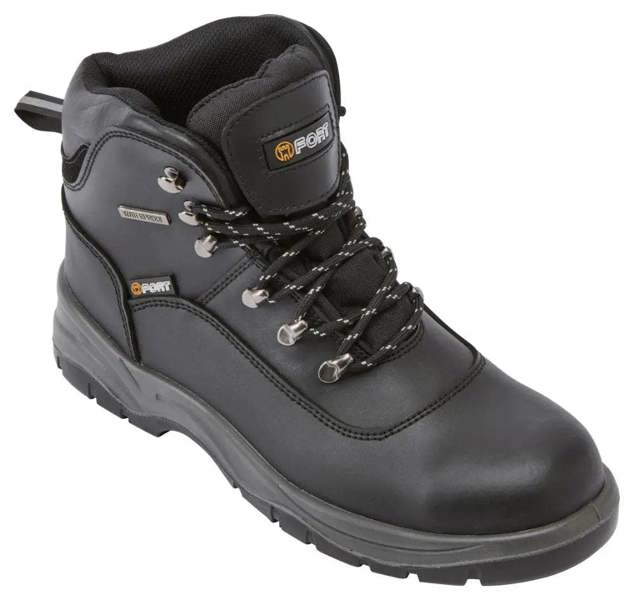 Toledo Safety Boot - Hi-Vis Trousers