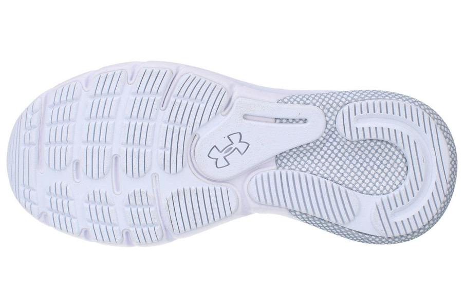 Under Armour Hovr Turbulence 2 Womens Running Trainers 3026525 Shoes  101