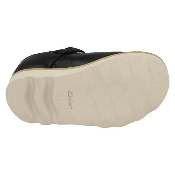 Clarks Girls Clarks Air Spring Casual Shoes Crown Honor