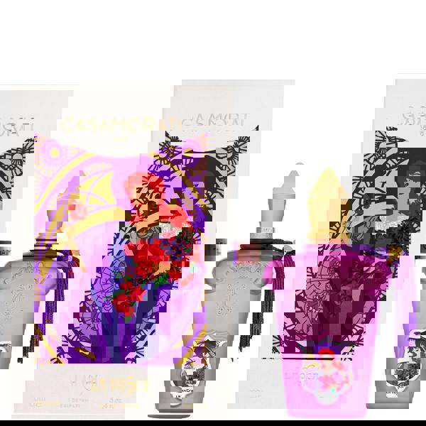 Casamorati La Tosca Eau de Parfum Spray 100ml - Additional 2