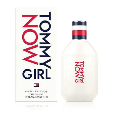 Tommy Hilfiger Tommy Now Girl Eau de Toilette Spray
