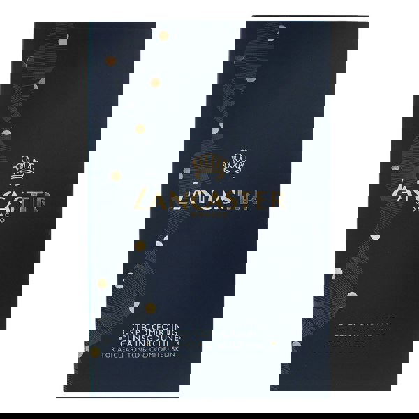 Lancaster Gift Set Duo Makeup Remover 400ml- Toner 400ml