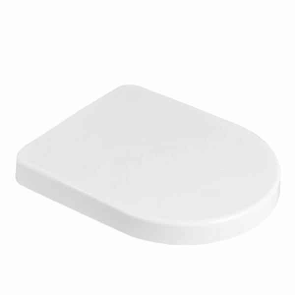 RTS D 360 Top Fix Slow Close Quick Release Toilet Seat (410-450mm)