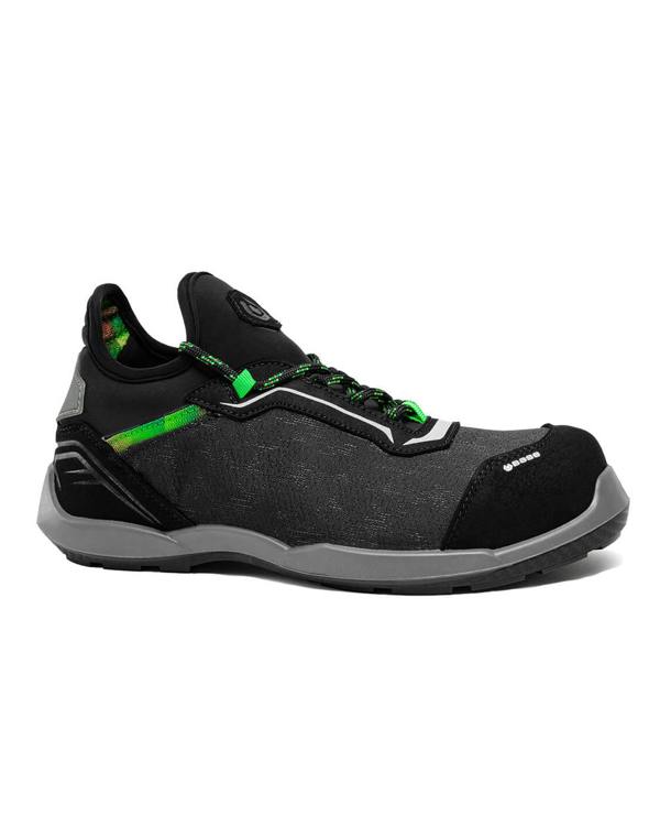 Komodo Trainer S1PS ESD FO SR Base Footwear