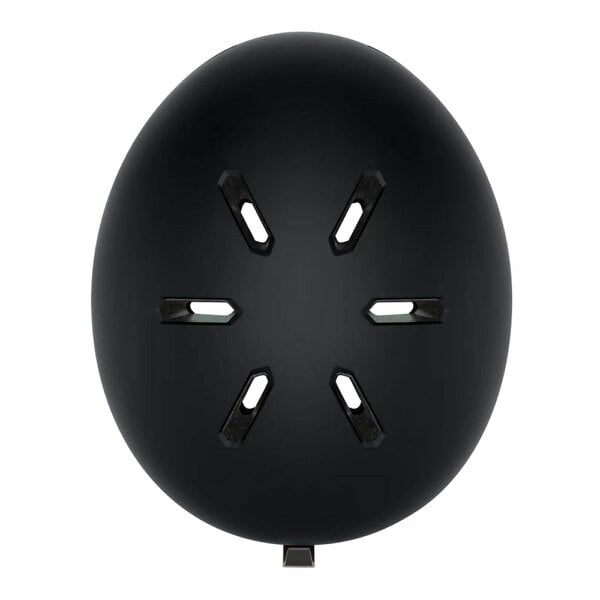 Smith Unisex Matte Black M Unisex Mips Helmet