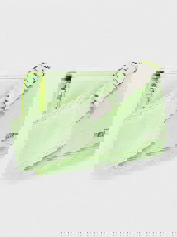 Jacquemus Le Bambino Homme Light Green