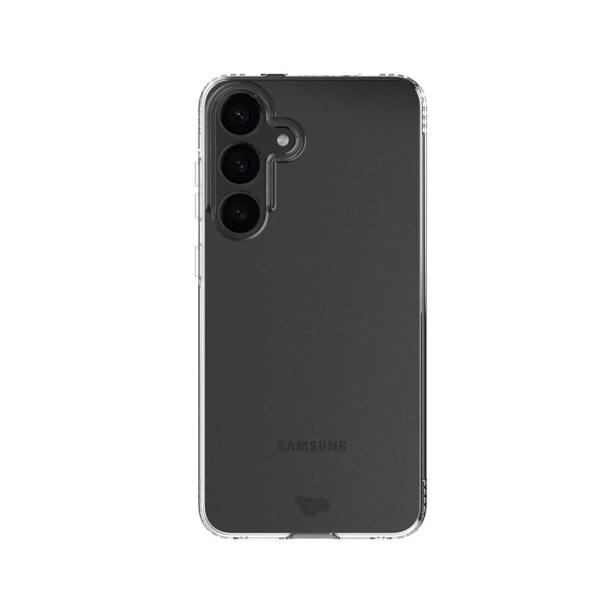 Tech 21 Tech21 Evo Clear Case for Samsung Galaxy S25 Plus 6.7" - T21-11225