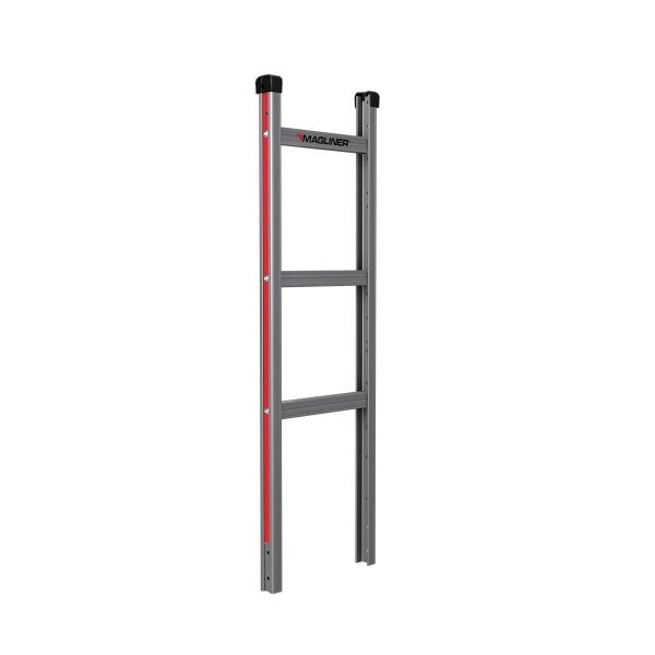 Magliner Basic Hand Truck Trolley, 225kg Capacity, Sack Barrow