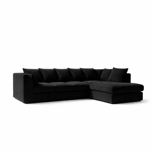 Sofa Scene Chicago Scatter Back Living Room Furniture Range