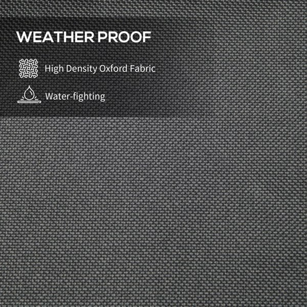 Patio Umbrella Cover