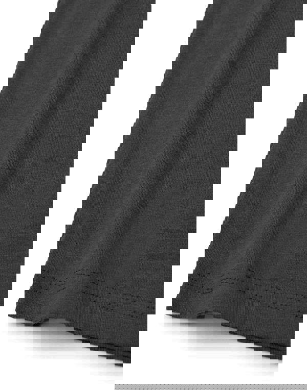 Minecraft Girls Grey Build Create Explore Short Sleeved T-Shirt