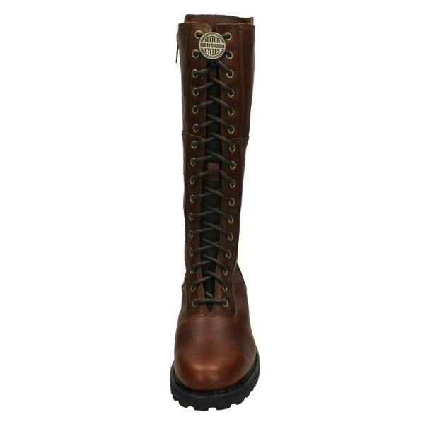 Harley Davidson Ladies Harley Davidson Knee High Boots Walfield