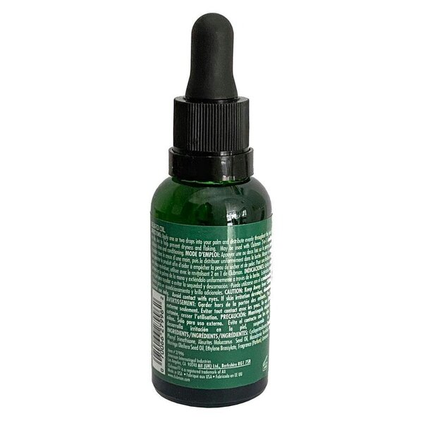 Clubman Pinaud Beard and Body Wash 430ml + Beard Oil 30ml