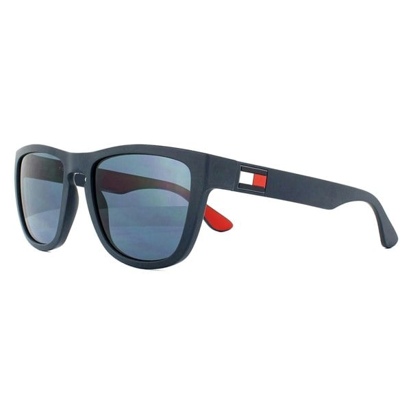 Tommy Hilfiger Sunglasses TH 1557/S 8RU KU Blue Blue