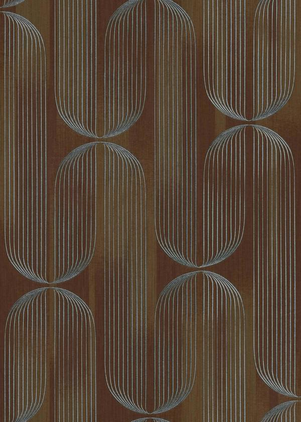 Erismann Silent Flow Embossed Vinyl