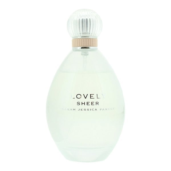 Sarah Jessica Parker Lovely Sheer for Her Eau de Parfum - 100ml