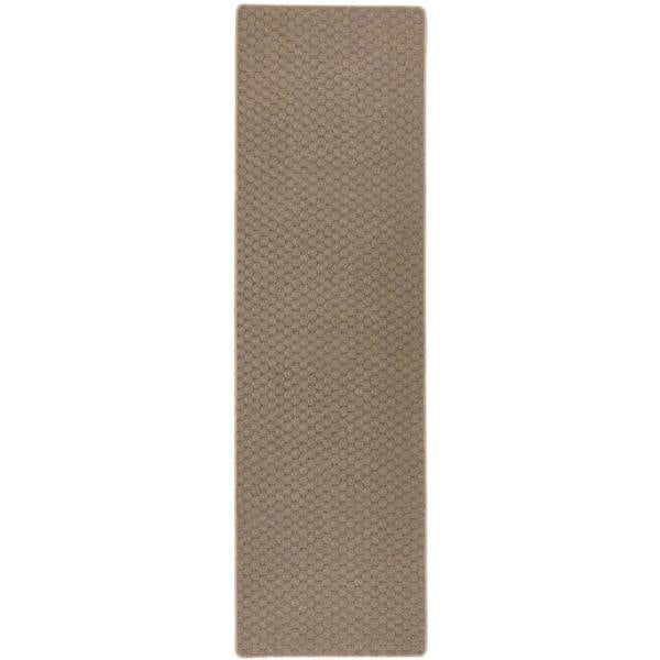 The Rugs Textured Washable Mat & Runner | Dots Design