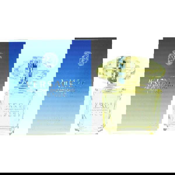 Versace Yellow Diamond Intense Eau de Parfum 90ml