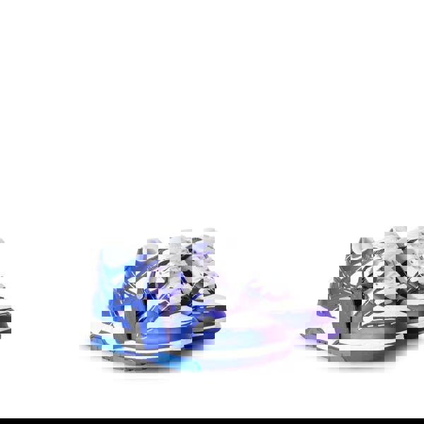 Off-White Out of Office Sartorial Trainers in  Grey