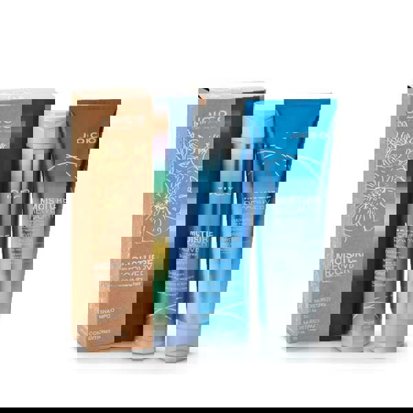 Joico Moisture Recovery Shampoo Conditioner Duo Duo