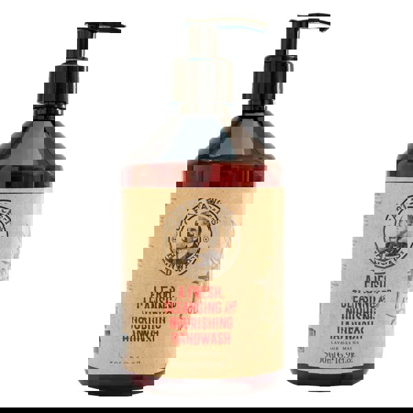 Captain Fawcett's Expedition Reserve Hand Wash