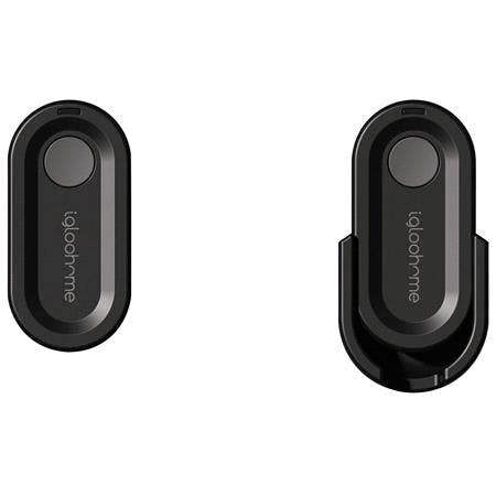 Igloohome Key Fob - Black