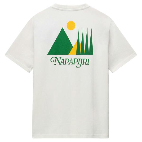 Napapijri S-Yose T-Shirt