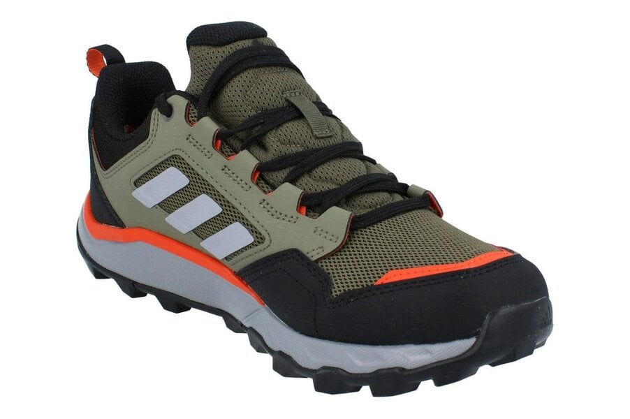 Adidas Terrex Tracerocker 2 Gtx Mens Walking Shoes Trainers  JI1305