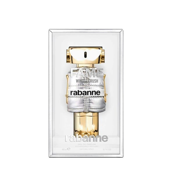 Paco Rabanne Fame Winter Crush Eau de Parfum Spray