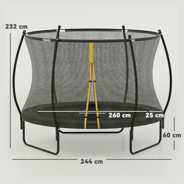Outdoor Trampoline