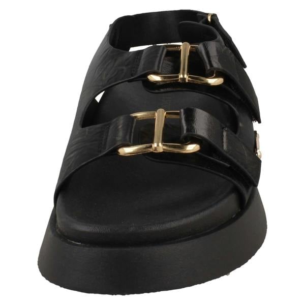 Elle Sport Ladies Elle Sport Chunky Gladiator Sandals F00500