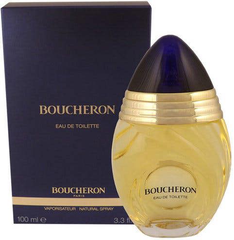 Boucheron Pour Femme 100ml EDT Spray