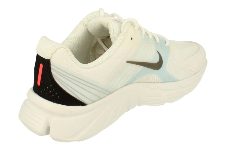 Nike Womens Alphina 5000 Ck4330  103 - Summit White Bright Crimson 103 - Photo 2