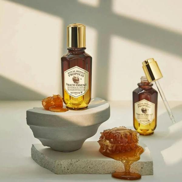 SKINFOOD Royal Honey Propolis Enrich Essence 50ml