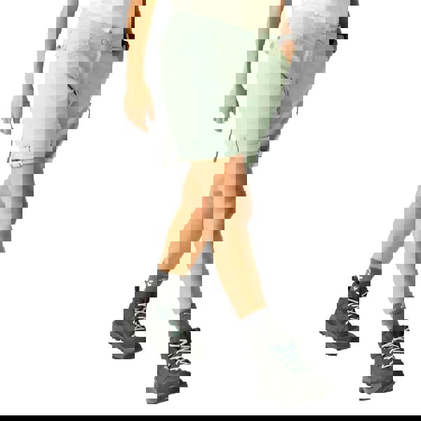 Dare 2B Womens/Ladies Melodic III Shorts - Glacier Green - 