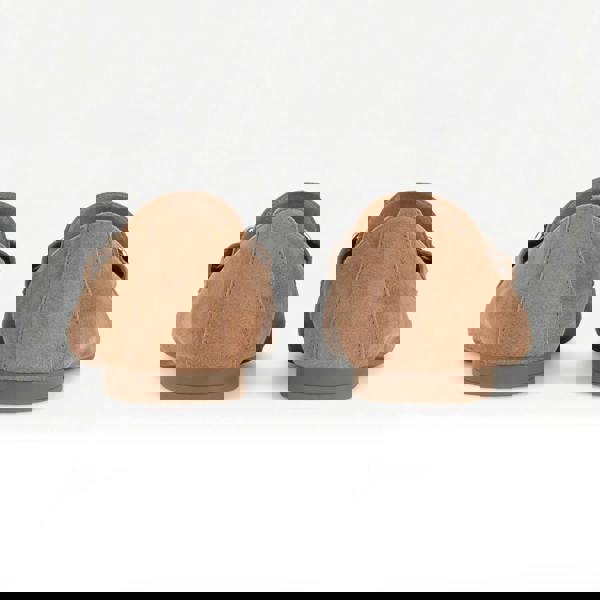 Gabor Gabor JANGLE Womens Loafer Shoes Brown