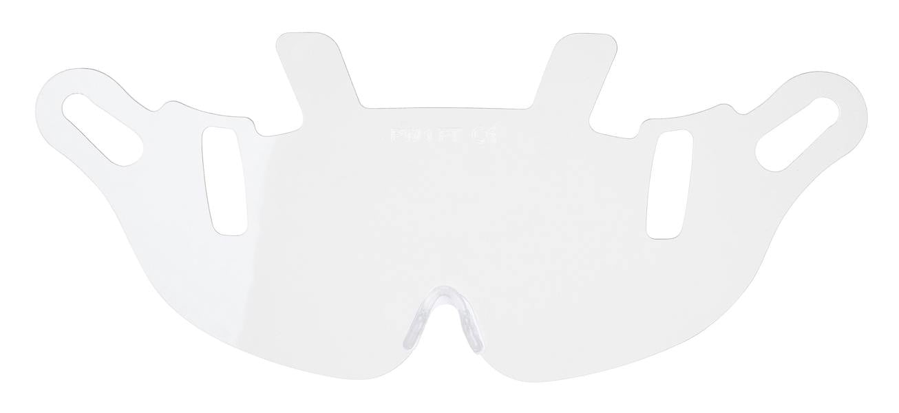 Endurance Visor Replacement Portwest