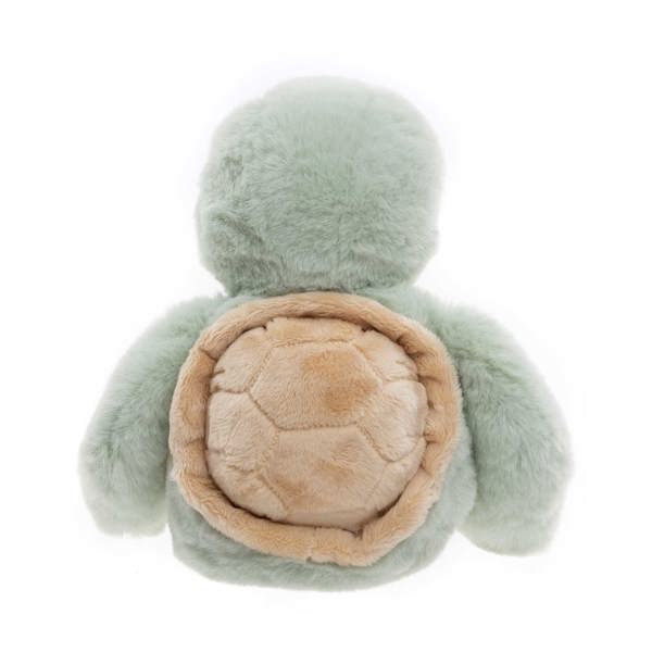 Charlie Bears Timmy Tortoise Peppermint Green M