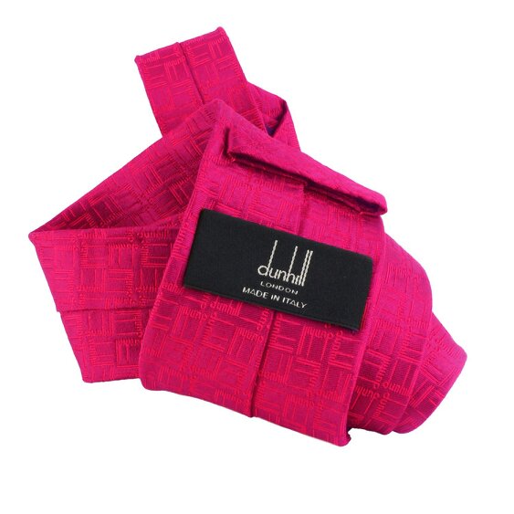 Dunhill Tie