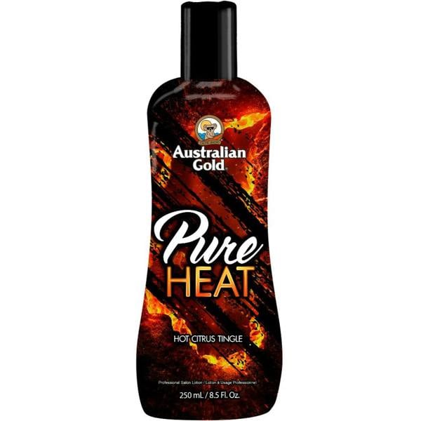 Australian Gold Pure Heat Tingle Intensifier